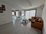 LEFKOŞA'DA SATILIK 2+1 DAİRE