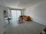 LEFKOŞA'DA SATILIK 2+1 DAİRE