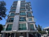 LEFKOŞA'DA SATILIK 2+1 DAİRE