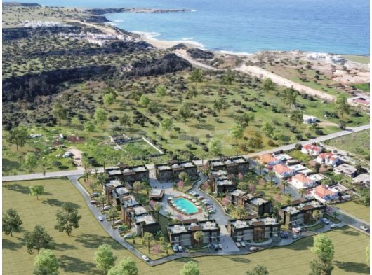 ???? Doğanın ve Huzurun Kalbinde Eşsiz Bir Yaşam Alanı!