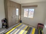 ROYAL SUN RESIDENCE SİTESİNDE EŞYALI, 2 YATAK ODALI 3. KAT DAİRE