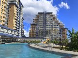 DENİZ MANZARALI, TAŞINMAYA HAZIR EŞYALI STÜDYO DAİRE - RIVERSIDE LIFE RESIDENCE