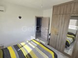 ROYAL SUN RESIDENCE SİTESİNDE EŞYALI, 2 YATAK ODALI 3. KAT DAİRE