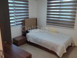 GİRNE MERKEZDE 3+1 SATILIK EŞYALI DAİRE