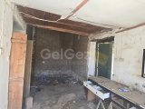 HUZURLU KÖY YAŞAMI İÇERİSİNDE 500 m² ARSA İÇERİSİNDE KÖY EVİ