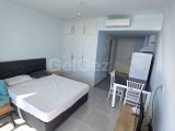 DENİZ MANZARALI VE EŞYALI İKİNCİ KAT STÜDYO DAİRE