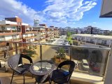 ROYAL SUN RESIDENCE SİTESİNDE EŞYALI, 2 YATAK ODALI 3. KAT DAİRE