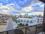 DENİZ MANZARALI VE EŞYALI 2 YATAK ODALI DAİRE – ROYAL SUN RESIDENCE
