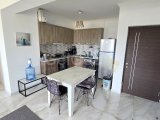 ROYAL SUN RESIDENCE SİTESİNDE EŞYALI, 2 YATAK ODALI 3. KAT DAİRE