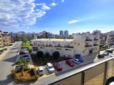 ROYAL SUN RESIDENCE SİTESİNDE EŞYALI, 2 YATAK ODALI 3. KAT DAİRE