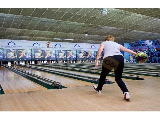 We are building turnkey, profit-oriented entertainment centers