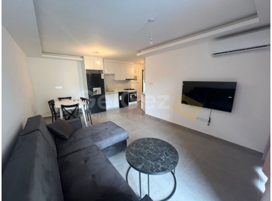 GİRNE MERKEZ'DE KİRALIK 2+1 DAİRE