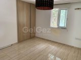 GİRNE MERKEZDE TİCARİ İZİNLİ SATILIK DAİRE