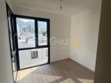 GİRNE BÖLGESİNDE DAĞ MANZARALI 2+1 SATILIK DAİRE