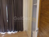 GİRNE MERKEZDE 3+1 SATILIK EŞYALI DAİRE