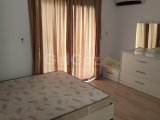 GİRNE MERKEZDE 3+1 SATILIK EŞYALI DAİRE
