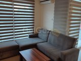GİRNE MERKEZDE 3+1 SATILIK EŞYALI DAİRE
