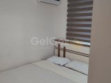 GİRNE MERKEZDE 3+1 SATILIK EŞYALI DAİRE