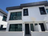 GÖNYELİ'DE SATILIK 3+1 İKİZ VİLLA