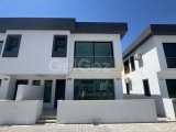 GÖNYELİ'DE SATILIK 3+1 İKİZ VİLLA