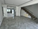 GÖNYELİ'DE SATILIK 3+1 İKİZ VİLLA