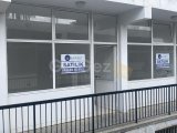 LEFKOŞA SURLARİÇİ BÖLGESİNDE SATILIK 2 ADET DÜKKAN
