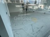 LEFKOŞA YENİŞEHİR BÖLGESİNDE KİRALIK İŞYERİ/DÜKKAN