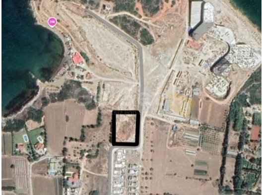 OZANKÖY BÖLGESİNDESATILIK 4 DÖNÜM ARAZİ