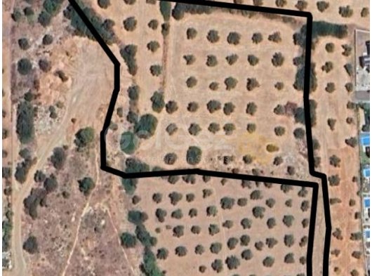 GİRNE OZANKÖY BÖLGESİNDE 18 ADET VİLLA PROJELİ SATILIK ARAZİ