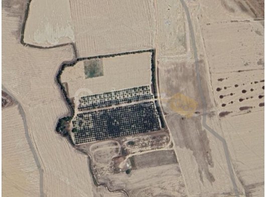 DEMİRHAN BÖLGESİNDE KAT KARŞILIĞI SATILIK ARAZİ