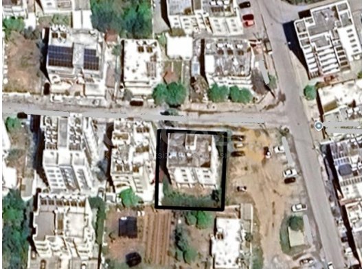 KÜÇÜK KAYMAKLI BÖLGESİNDE 5 KAT ÇIKILABİLİR KOMPLE 3 KATLI APARTMAN BİNASI SATILIK