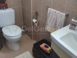 GİRNE MERKEZDE 3+1 SATILIK DAİRE