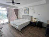 GİRNE MERKEZDE 2+1 SATILIK DAİRE