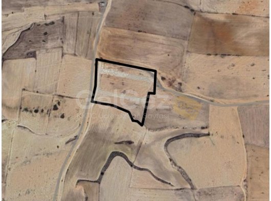 BALIKESİR BÖLGESİNDE SATILIK ARSA