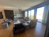 ALSANCAK BÖLGESİNDE SATILIK 5+1 VİLLA