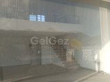 ÇATALKÖY BÖLGESİNDE ANAYOL ÜZERİNDE KİRALIK DÜKKAN