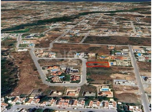 KKTC Girne Çatalköy’de 635 m² Villa Projeli & Ruhsatlı Arsa – Deniz ve Dağ Manzaralı