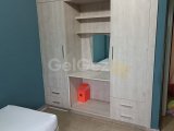 GİRNE MERKEZDE 3+1 KİRALIK DAİRE