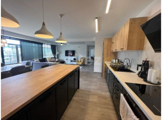 GİRNE MERKEZDE 2+1 SATILIK DAİRE