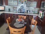 GİRNE MERKEZDE 3+1 SATILIK DAİRE