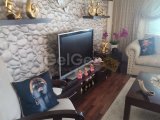 GİRNE MERKEZDE 3+1 SATILIK DAİRE