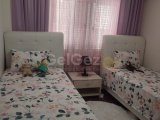 GİRNE MERKEZDE 3+1 SATILIK DAİRE