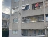 GİRNE MERKEZDE 3+1 TÜRK MALI SATILIK DAİRE