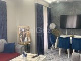 GİRNE MERKEZDE 3+1 TÜRK MALI SATILIK DAİRE