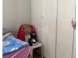 GİRNE MERKEZDE 3+1 TÜRK MALI SATILIK DAİRE