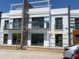 GİRNE / OZANKÖY BÖLGESİNDE YENİ BİNA EŞYALI SATILIK DAİRE