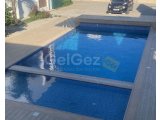 GİRNE / OZANKÖY BÖLGESİNDE YENİ BİNA EŞYALI SATILIK DAİRE