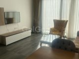 GİRNE / OZANKÖY BÖLGESİNDE YENİ BİNA EŞYALI SATILIK DAİRE