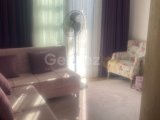 GİRNE / OZANKÖY BÖLGESİNDE ORTAK HAVUZLU SİTE İÇERİSİNDE SATILIK DAİRE