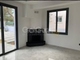 GİRNE/ZEYTİNLİK BÖLGESİNDE SATILIK İKİZ VİLLA